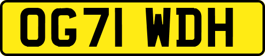 OG71WDH