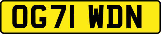 OG71WDN