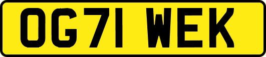 OG71WEK