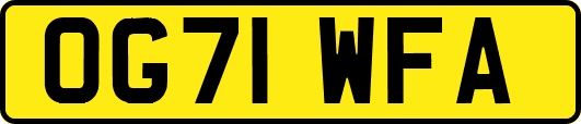 OG71WFA