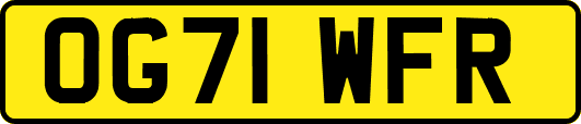 OG71WFR