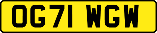 OG71WGW