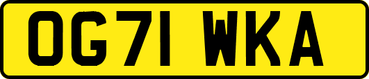 OG71WKA