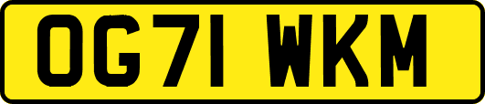 OG71WKM