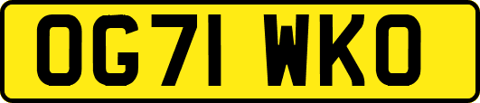 OG71WKO