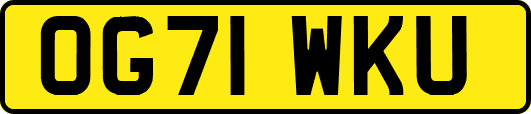 OG71WKU