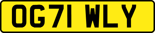 OG71WLY