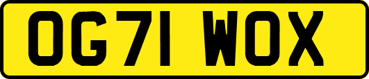 OG71WOX