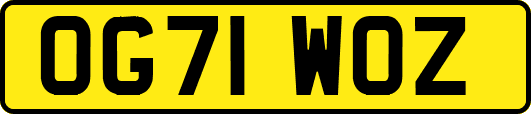 OG71WOZ