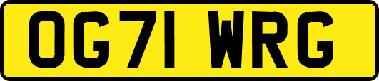 OG71WRG