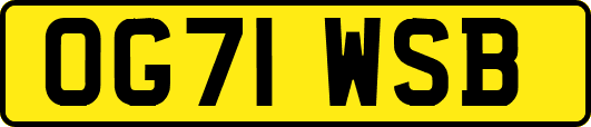OG71WSB