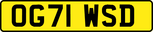 OG71WSD