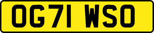 OG71WSO