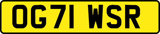 OG71WSR