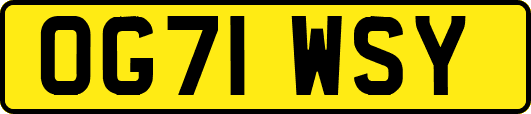 OG71WSY