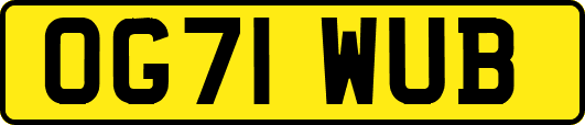 OG71WUB