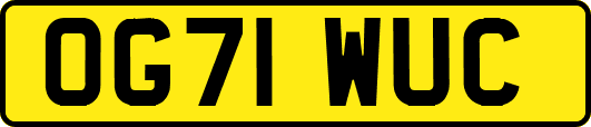 OG71WUC