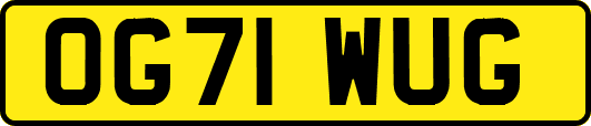 OG71WUG