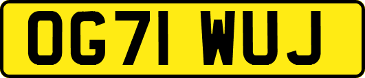 OG71WUJ