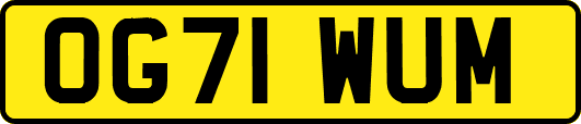 OG71WUM