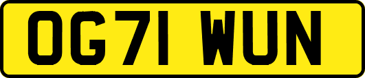 OG71WUN