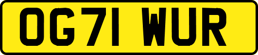 OG71WUR