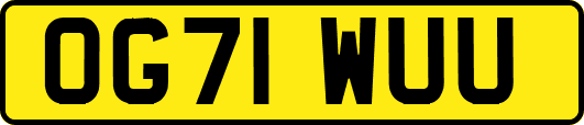 OG71WUU