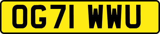 OG71WWU