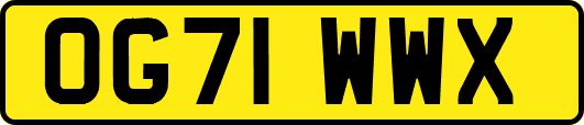 OG71WWX