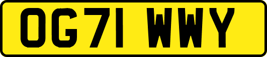 OG71WWY
