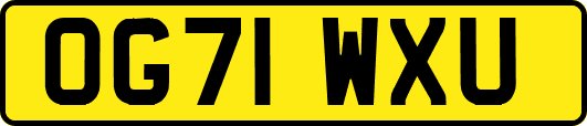 OG71WXU