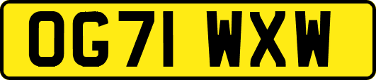 OG71WXW