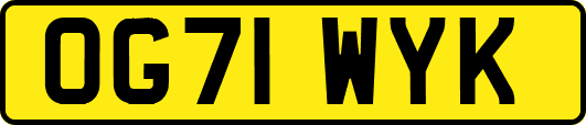 OG71WYK