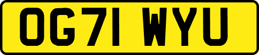 OG71WYU
