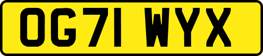 OG71WYX