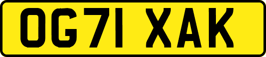 OG71XAK
