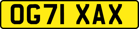 OG71XAX