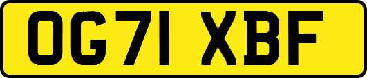 OG71XBF