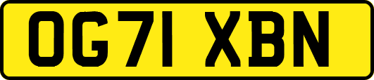 OG71XBN