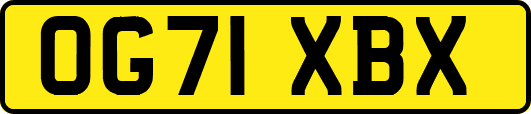 OG71XBX