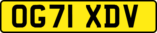 OG71XDV