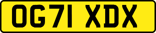 OG71XDX