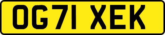 OG71XEK