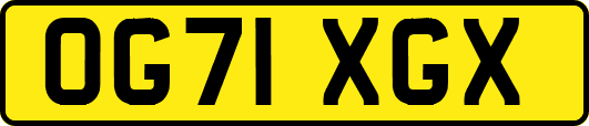 OG71XGX