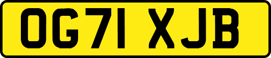 OG71XJB