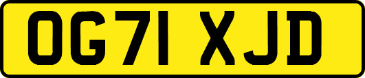 OG71XJD