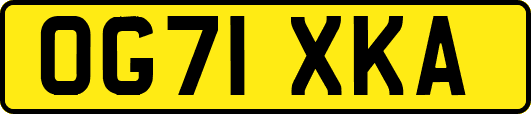 OG71XKA