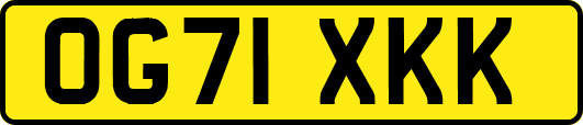 OG71XKK