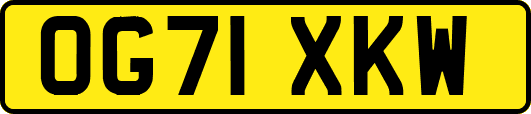 OG71XKW