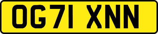 OG71XNN